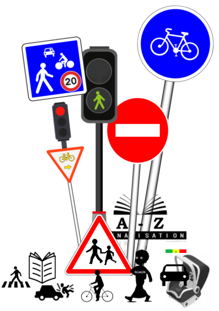 Introduction à la signalisation : Généralités et définitions